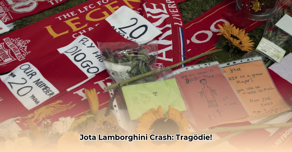 jota-lamborghini-unfall